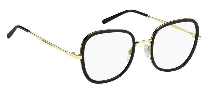 Brillen Marc Jacobs 701 107671 (2M2) form schmetterling 
