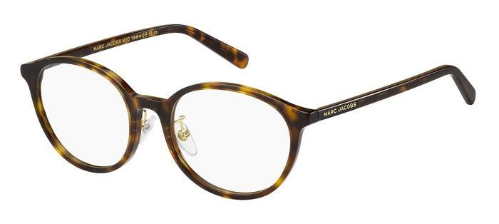 Brillen Marc Jacobs 711/F 107674 (086) form pantos 