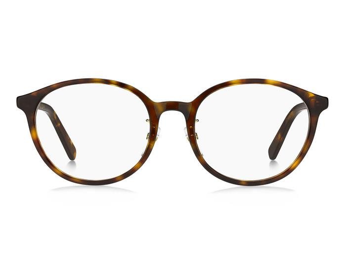 Brillen Marc Jacobs 711/F 107674 (086) form pantos 