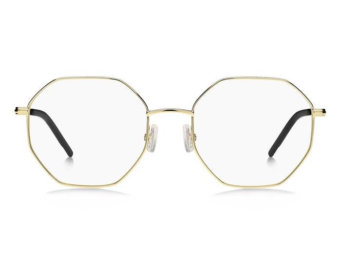 Brillen Hugo Boss 1590 107698 (J5G) form geometrisch 