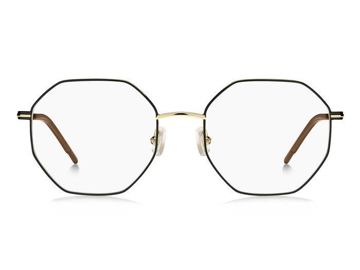 Occhiali da vista Hugo Boss 1590 107698 (RHL) forma geometrico 