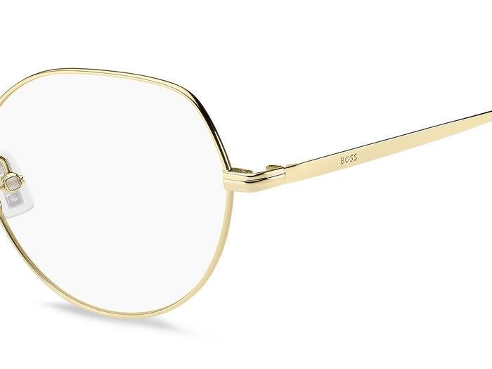 Brillen Hugo Boss 1591 107699 (J5G) form geometrisch 