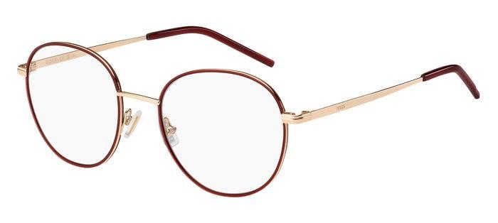 Brillen Hugo Boss 1594 107700 (Y11) form pantos 