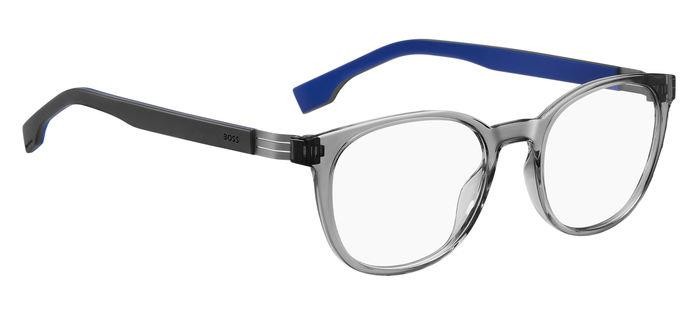 Brillen Hugo Boss 1577 107709 (09V) form quadratisch 