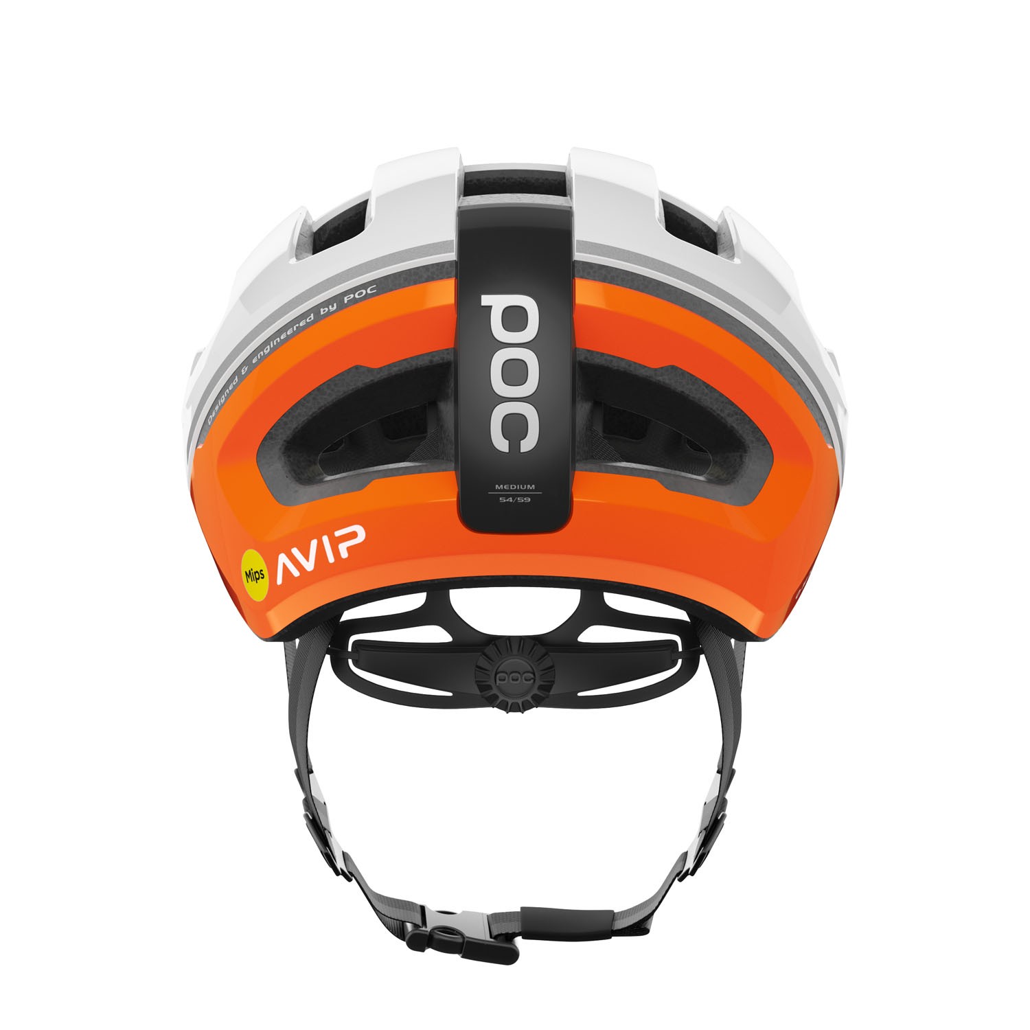 Fahrradhelme Poc Omne Air Mips 10770 1217 