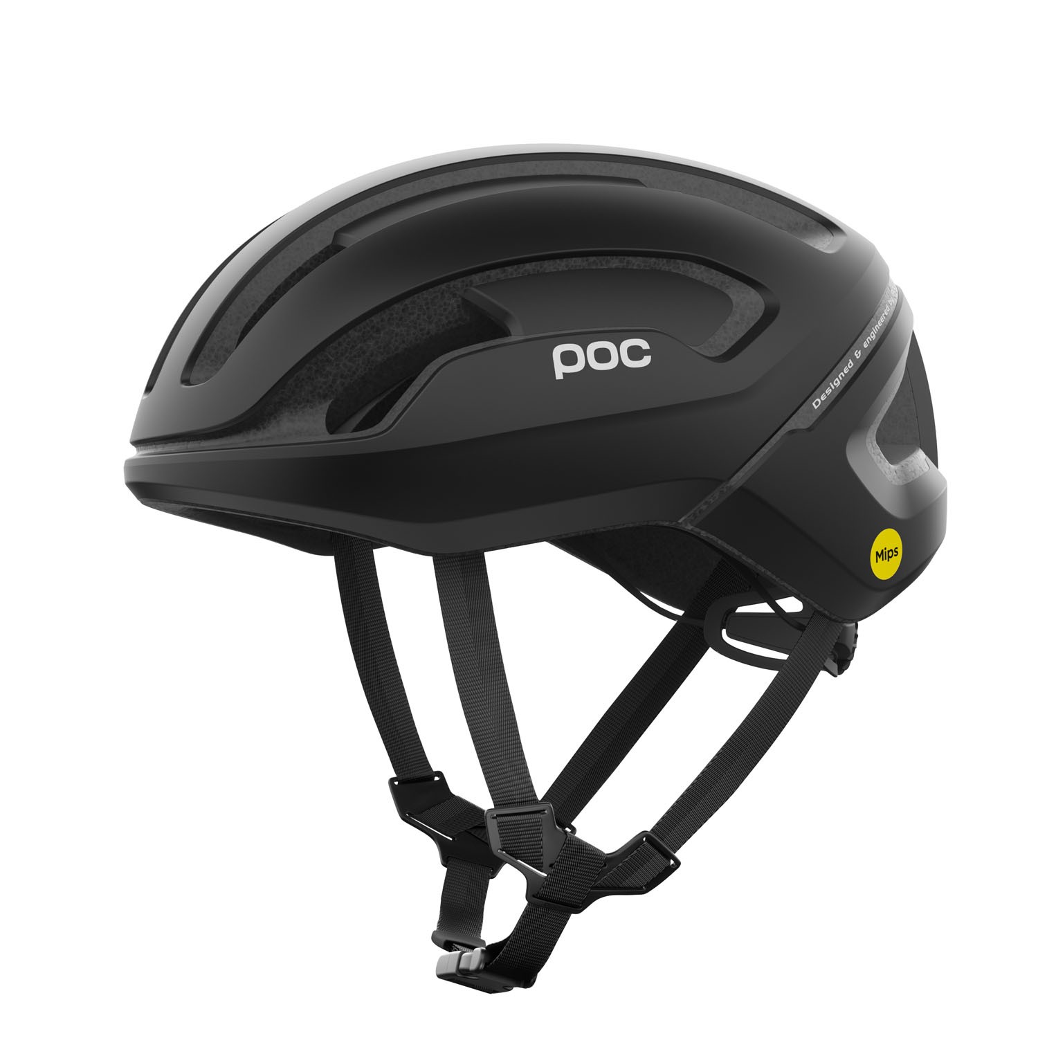Fahrradhelme Poc Omne Air Mips 10770 1037 