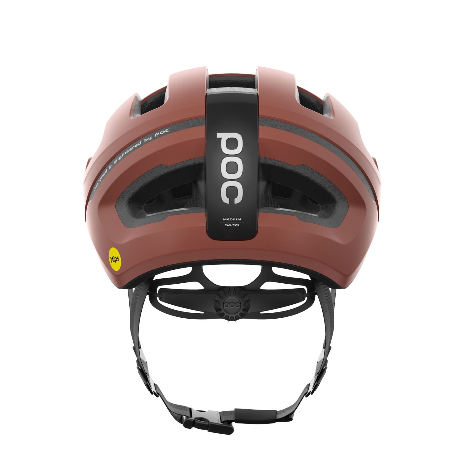 Fahrradhelme Poc Omne Air Mips 10770 1139 