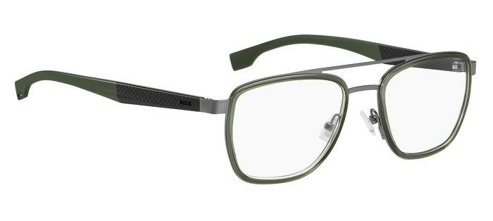 Brillen Hugo Boss 1583 107711 (7ZW) form navigator 