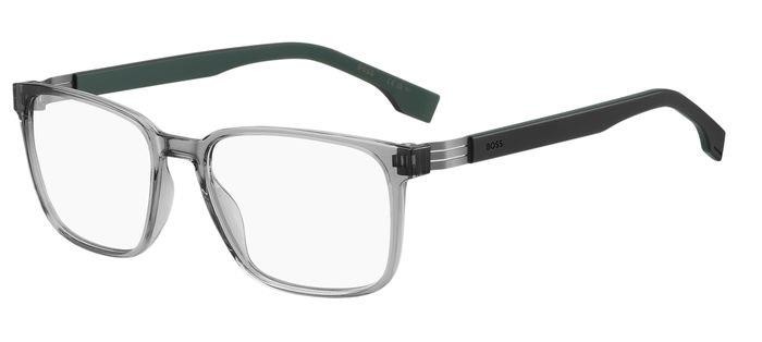 Brillen Hugo Boss 1578 107712 (3U5) form rechteckig 