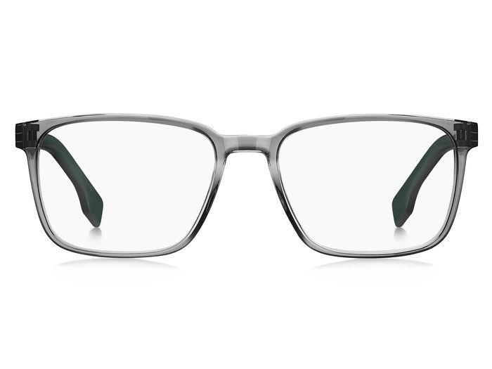 Brillen Hugo Boss 1578 107712 (3U5) form rechteckig 