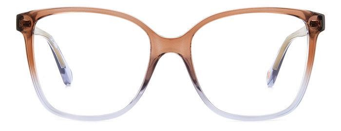 Eyeglasses Fossil Fos 7165 107714 (09Q) shape cat eye 