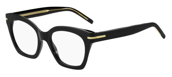 Brillen Hugo Boss 1611 107729 (807) form quadratisch 