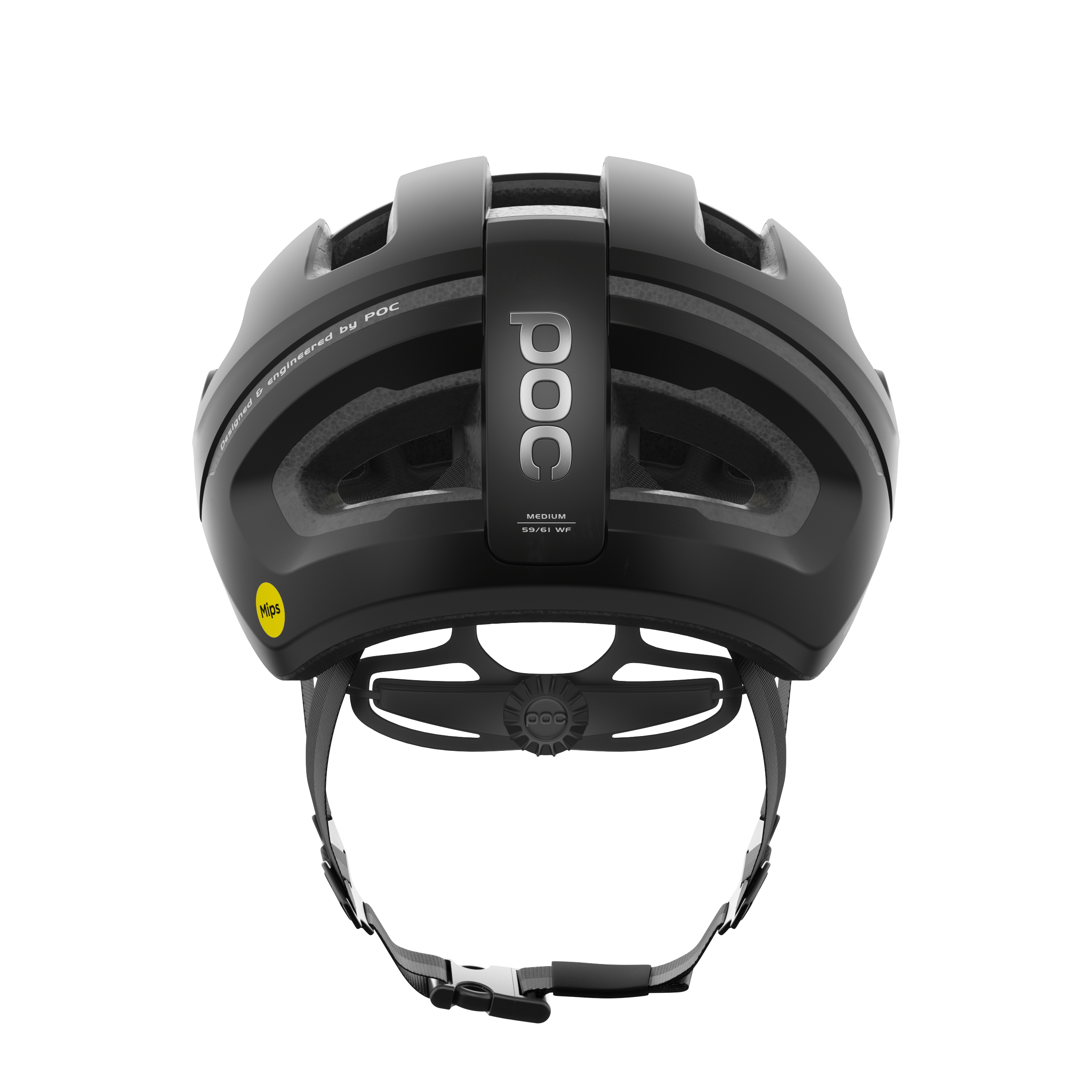Bike helmets Poc Omne Air WF MIPS 10772 1037 