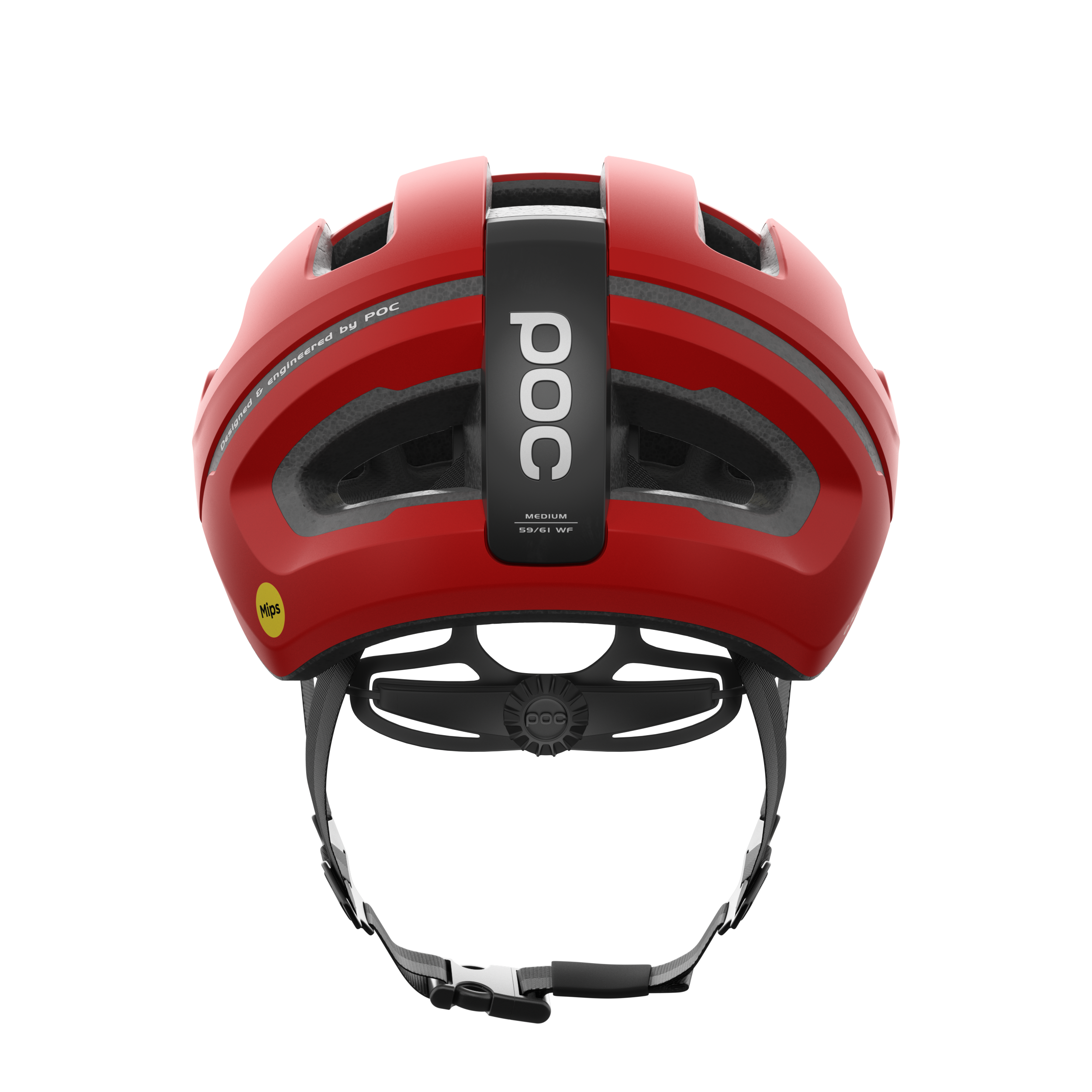 Bike helmets Poc Omne Air WF MIPS 10772 1126 