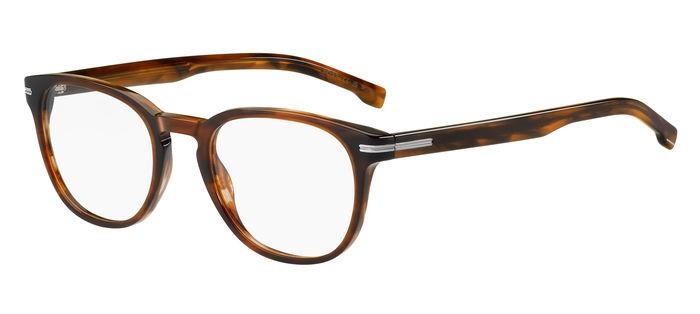 Brillen Hugo Boss 1601 107732 (EX4) form pantos 
