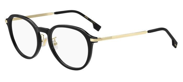 Brillen Hugo Boss 1615/F 107741 (2M2) form pantos 