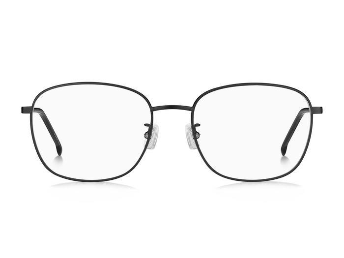 Brillen Hugo Boss 1620/F 107742 (003) form rechteckig 
