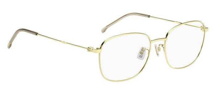 Brillen Hugo Boss 1620/F 107742 (J5G) form rechteckig 