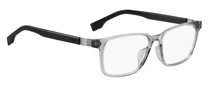 Brillen Hugo Boss 1618/F 107743 (R6S) form rechteckig 