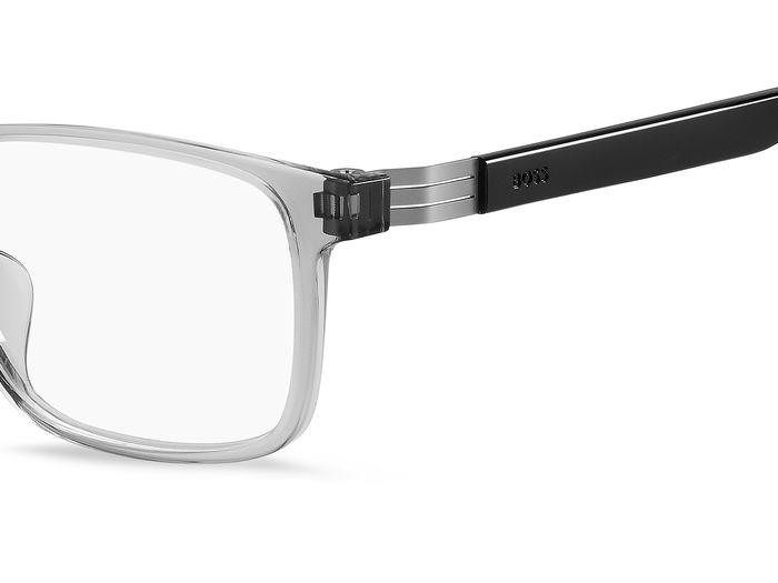 Brillen Hugo Boss 1618/F 107743 (R6S) form rechteckig 