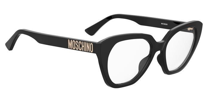 Brillen Moschino Mos628 107745 (807) form cat-eye 