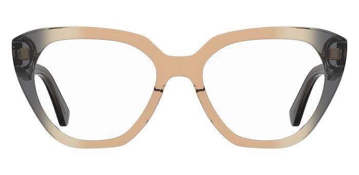 Brillen Moschino Mos628 107745 (MQE) form cat-eye 