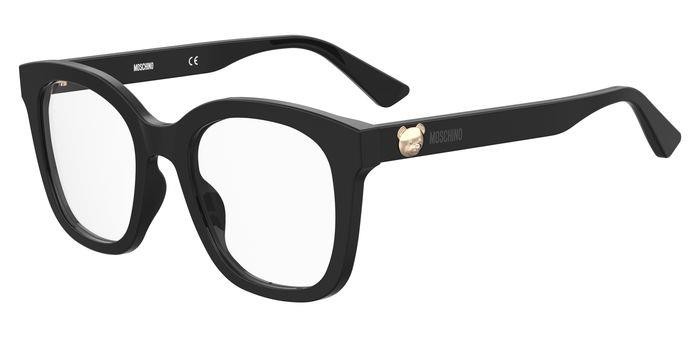 Brillen Moschino Mos630 107746 (807) form cat-eye 