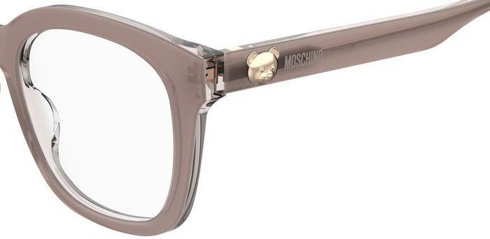 Brillen Moschino Mos630 107746 (FWM) form cat-eye 