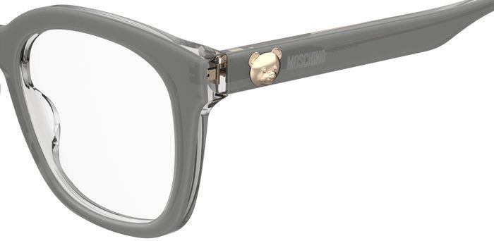 Brillen Moschino Mos630 107746 (KB7) form cat-eye 