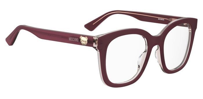 Brillen Moschino Mos630 107746 (LHF) form cat-eye 