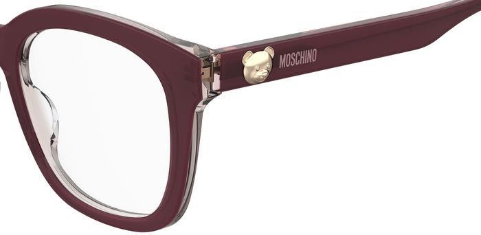 Brillen Moschino Mos630 107746 (LHF) form cat-eye 