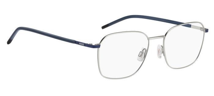Brillen Hugo Hg 1273 107747 (7XM) form geometrisch 