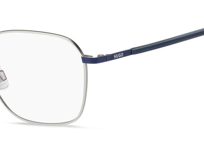 Brillen Hugo Hg 1273 107747 (7XM) form geometrisch 