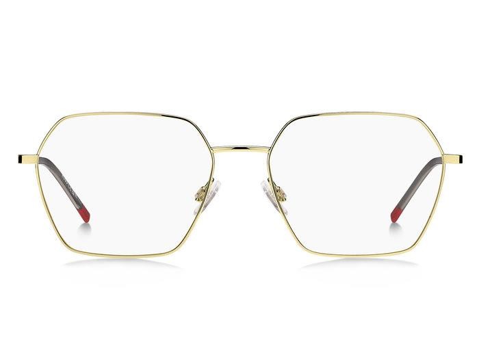 Brillen Hugo Hg 1279 107749 (J5G) form geometrisch 