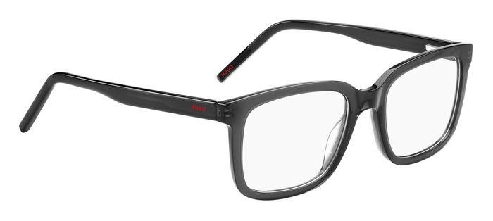 Eyeglasses Hugo Hg 1261 107758 (KB7) shape square 
