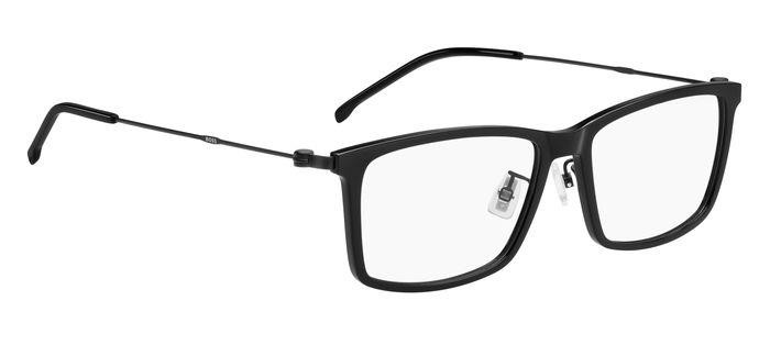 Brillen Hugo Boss 1621/F 107762 (807) form rechteckig 
