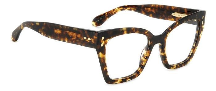 Occhiali da vista Isabel Marant Im 0140 107763 (086) forma cat eye 