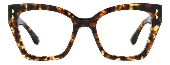 Occhiali da vista Isabel Marant Im 0140 107763 (086) forma cat eye 