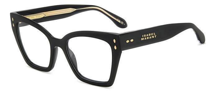 Occhiali da vista Isabel Marant Im 0140 107763 (807) forma cat eye 