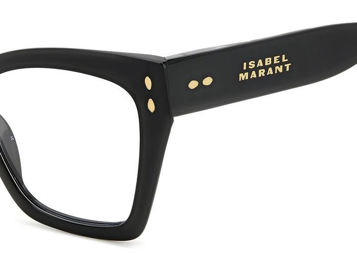 Occhiali da vista Isabel Marant Im 0140 107763 (807) forma cat eye 