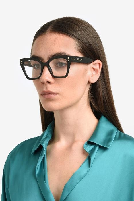 Occhiali da vista Isabel Marant Im 0140 107763 (807) forma cat eye 
