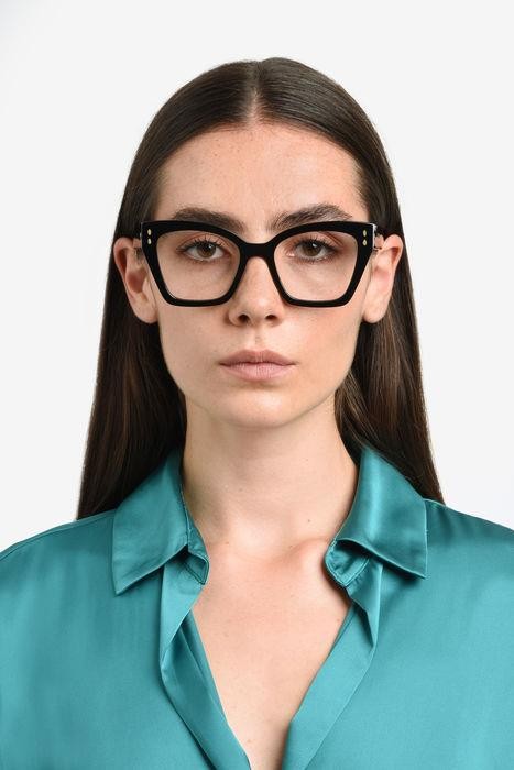 Occhiali da vista Isabel Marant Im 0140 107763 (807) forma cat eye 