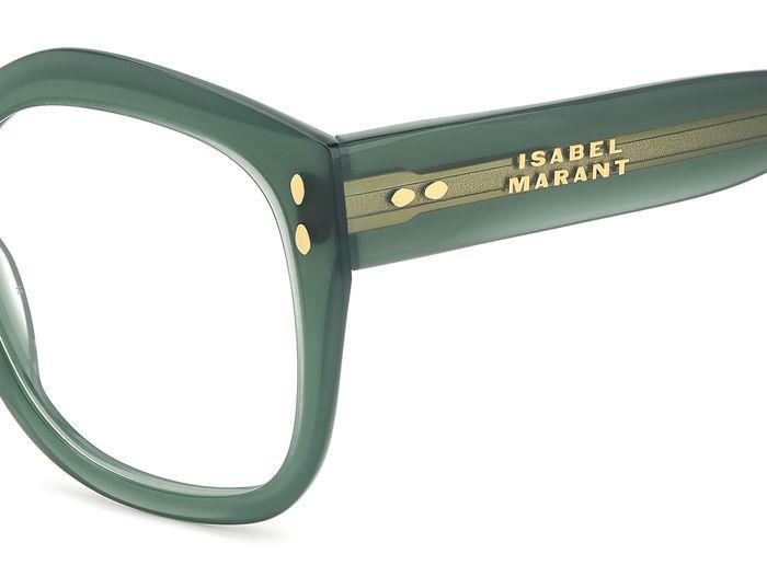 Brillen Isabel Marant Im 0141 107764 (1ED) form geometrisch 