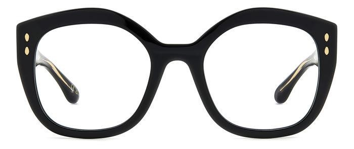 Occhiali da vista Isabel Marant Im 0141 107764 (807) colore black forma geometrico 