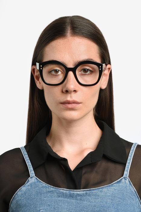Occhiali da vista Isabel Marant Im 0141 107764 (807) colore black forma geometrico 