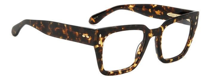 Occhiali da vista Isabel Marant Im 0145 107767 (086) forma cat eye 