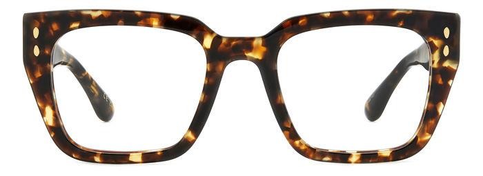 Occhiali da vista Isabel Marant Im 0145 107767 (086) forma cat eye 
