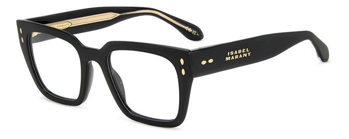 Occhiali da vista Isabel Marant Im 0145 107767 (807) forma cat eye 