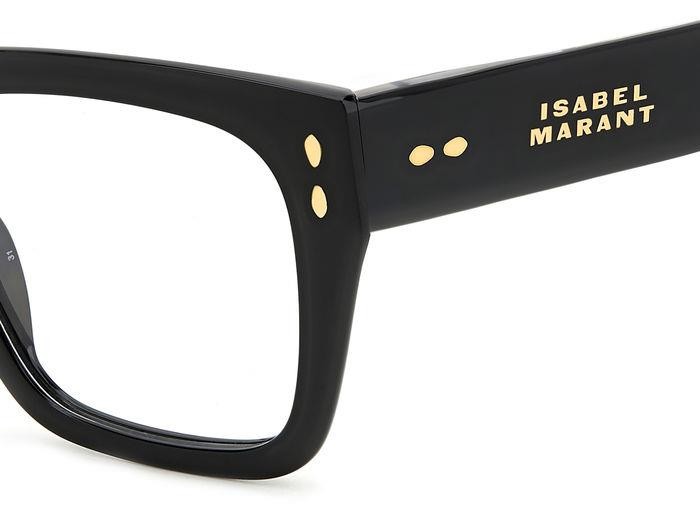 Occhiali da vista Isabel Marant Im 0145 107767 (807) forma cat eye 