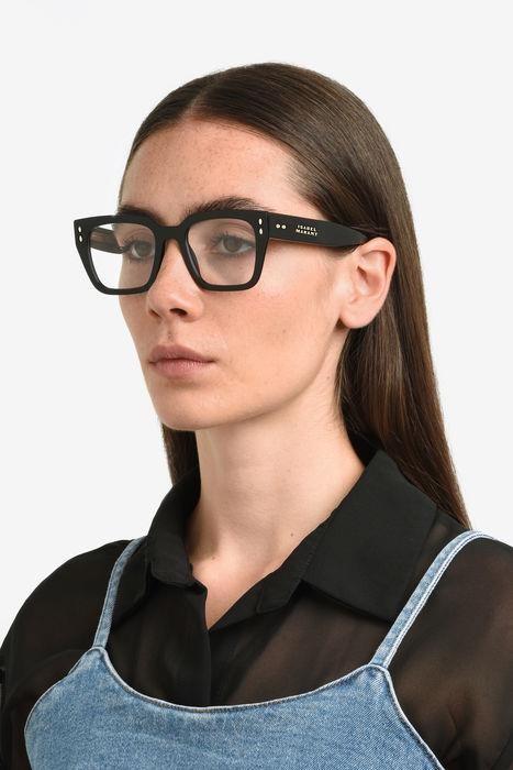 Occhiali da vista Isabel Marant Im 0145 107767 (807) forma cat eye 
